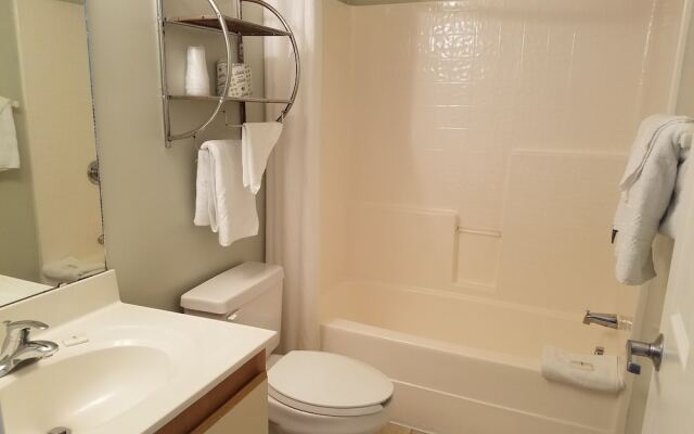 Affordable Suites Shelby