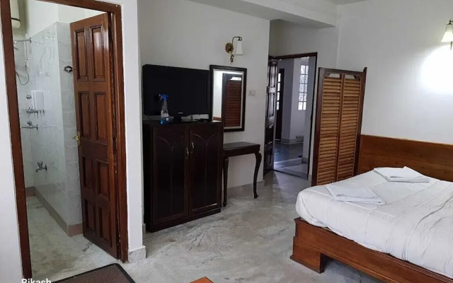 Cherry Guest House