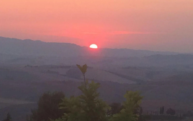 Podere Doccia di Sopra