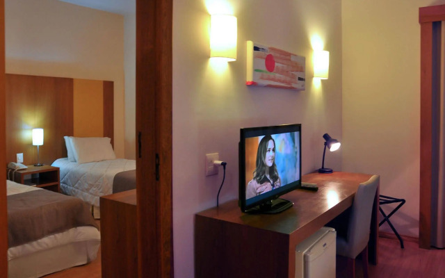 Cegil Hotel Boulevard