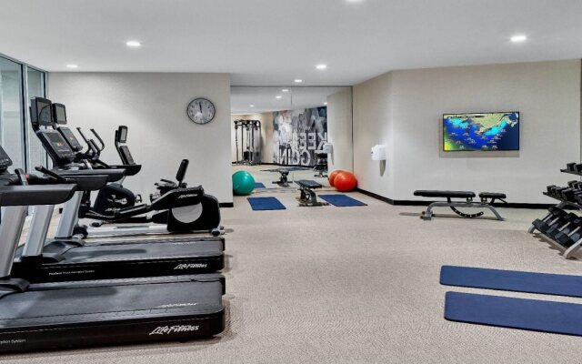 SpringHill Suites by Marriott Roanoke