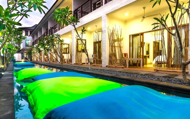Blue Marlin Trawangan