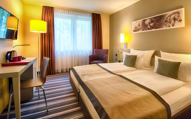 Leonardo Hotel Mannheim-Ladenburg
