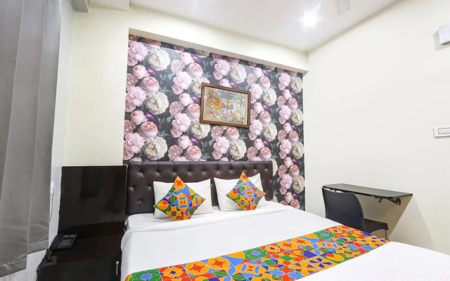 Fabhotel Galaxy Suites