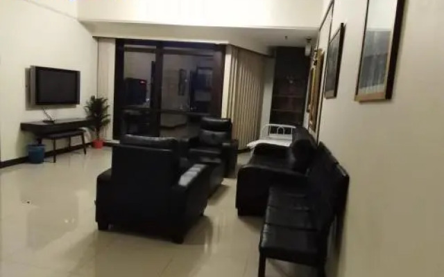 Superior Private Suites at Times Square KL