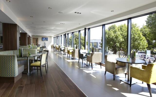 Holiday Inn Bristol City Centre by IHG