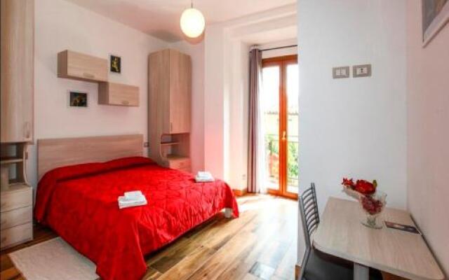 Casa Vacanza Stella Dei Nebrodi