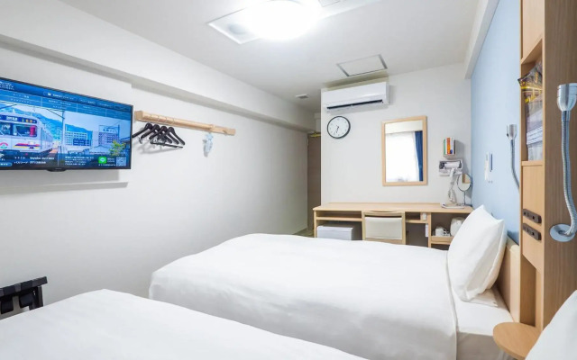 Toyoko Inn Nagasaki Ekimae