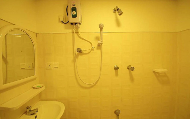 Yuthika Resort