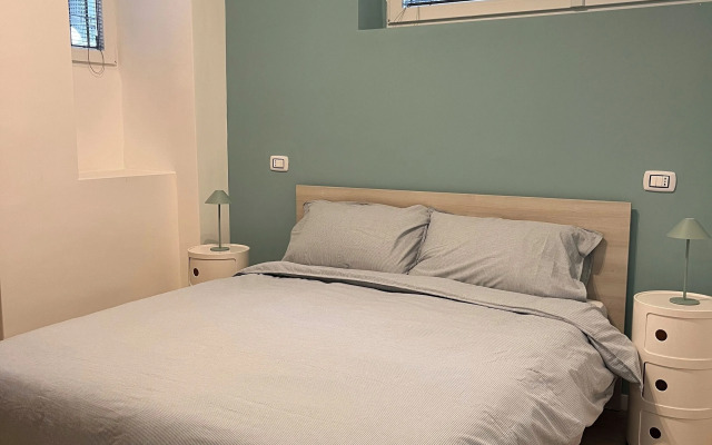 B&B Malnati 3 Urban Living Milanosansiro