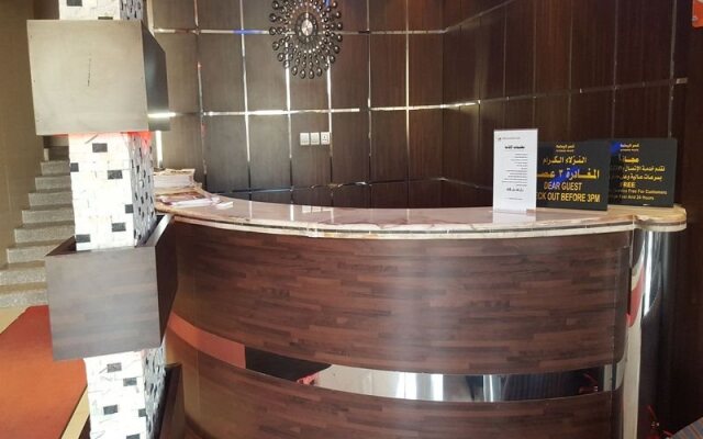 Al Yamama Palace- Ubaida Branch 14