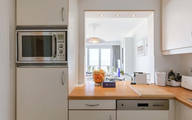 Huswell - Seafront Appartment With Stunning Views