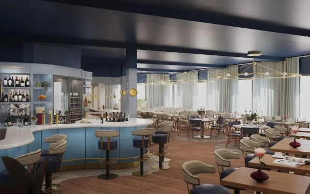 Kusthotellet Styrsö