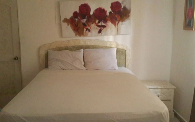 Hotel Jose Contreras