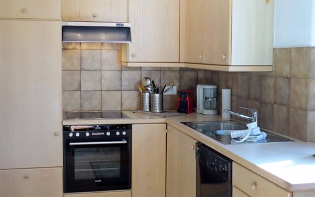 Chesa Stiffler Veglia I