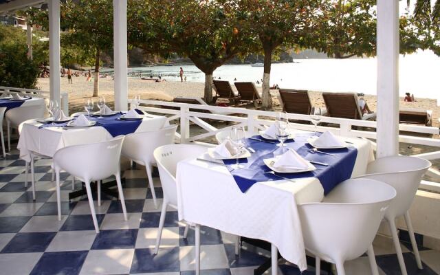 La Ballena Azul Hotel