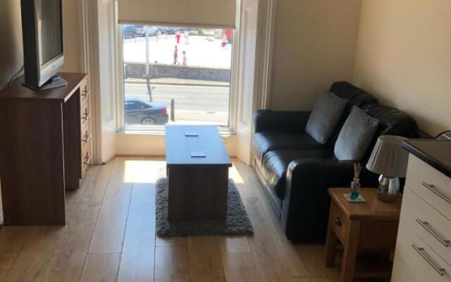 Nook  Harbour Holiday Apartments