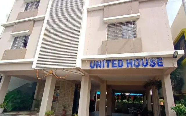 Hotel United House