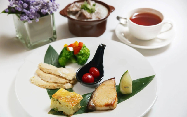 The Gaia Hotel Taipei