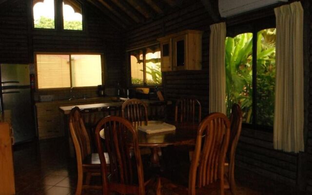 Villas Bungalows Ballena