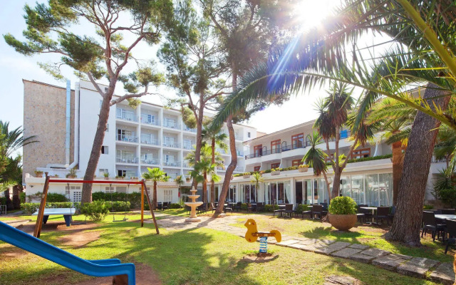 Hotel JS Yate