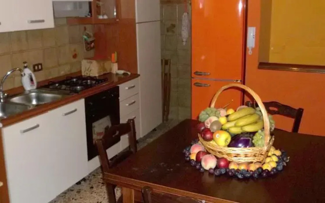 Casa Vacanza Punica