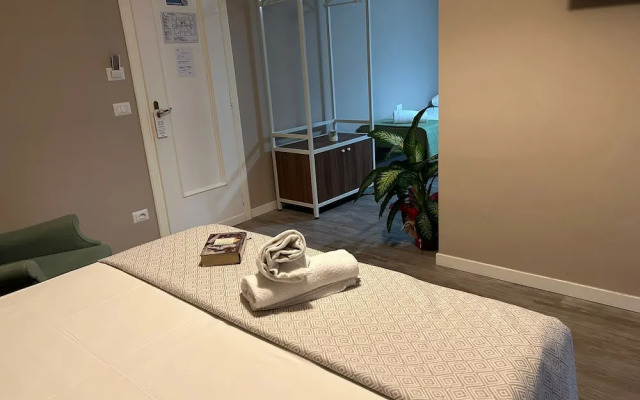 Villa Angeli - Casa per Ferie