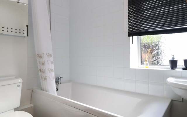 2 Hill View Bungalow