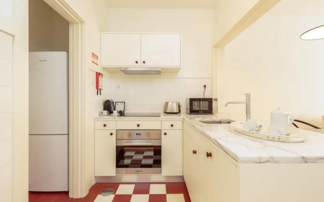 Travelstaytion - Flores G in Porto