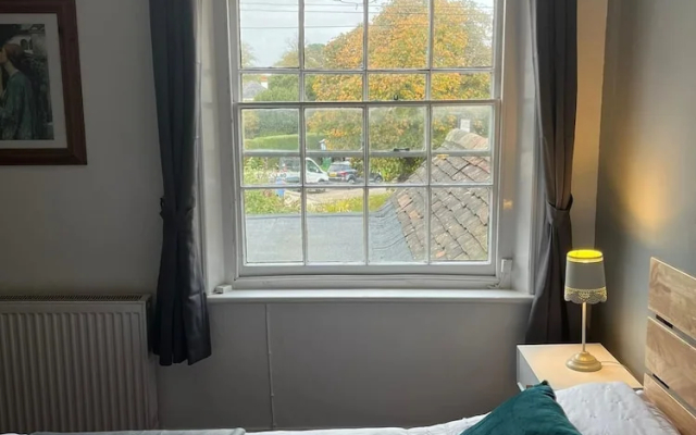 The Castle Hotel