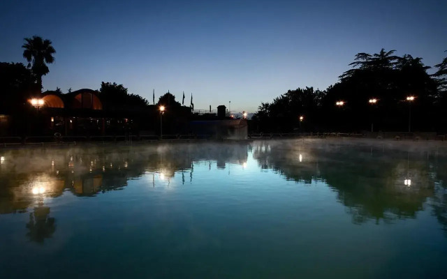 Hotel Niccolò V 4S - Terme dei Papi