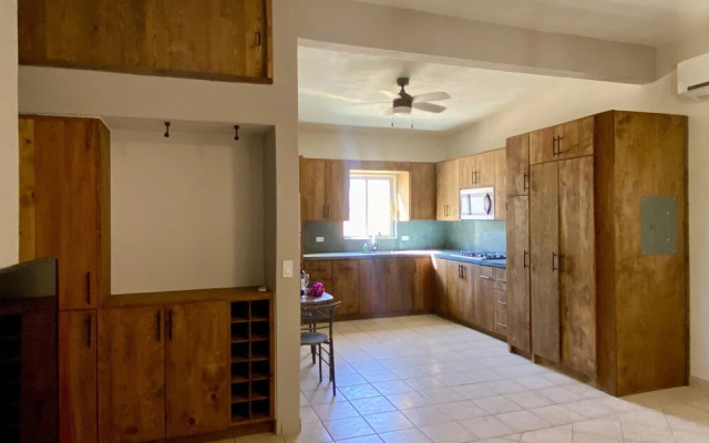 Condo W.E. - 5 min from downtown