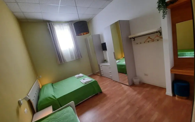 BelloBello Rooms & Apartment