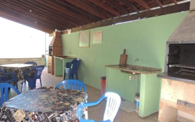 Chalés Marazul Toninhas