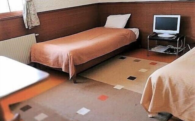 Woody House Kazamidori