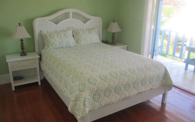 Hotel Bocas Town