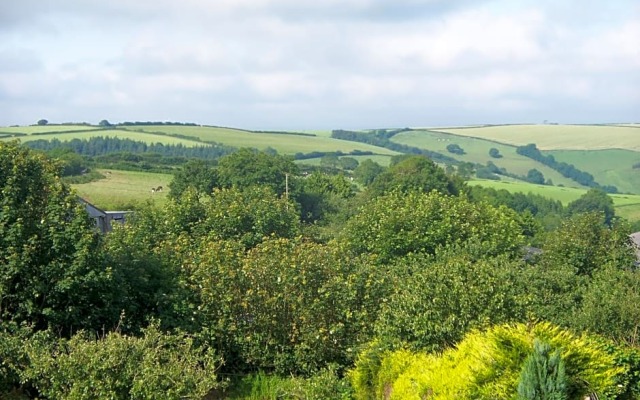 Stoke House Bed and Breakfast Hotel