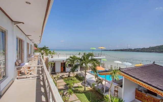 Rumah Marta Ceningan island