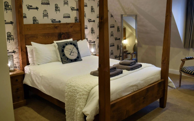 White Hart Inn