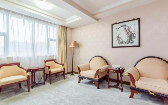 Tiancheng International Hotel