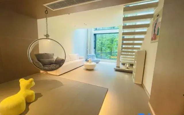 Manji Private Soup Homestay