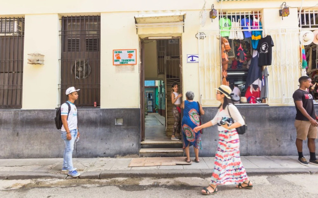 Beautiful apartment - Marivelas 25