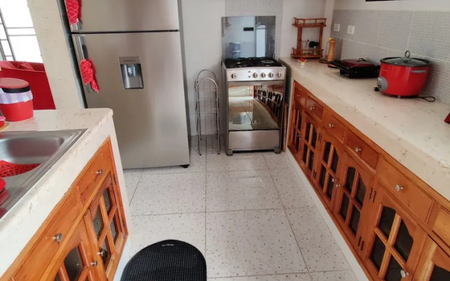 Kohly House-Casa independiente
