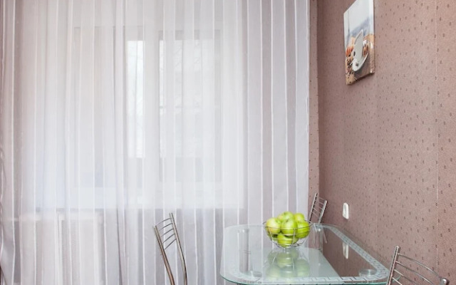 Апартаменты Moskva4you, ул. Гиляровского, 54