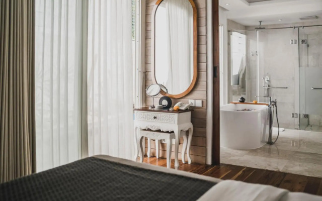 Aleva Villa Seminyak by Ini Vie Hospitality