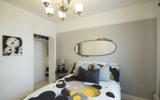 Moblat Apartments 25-42