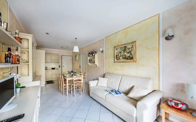 Residence Villa Giulia 5-03 with pool