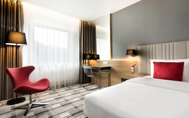 Hotel International Brno