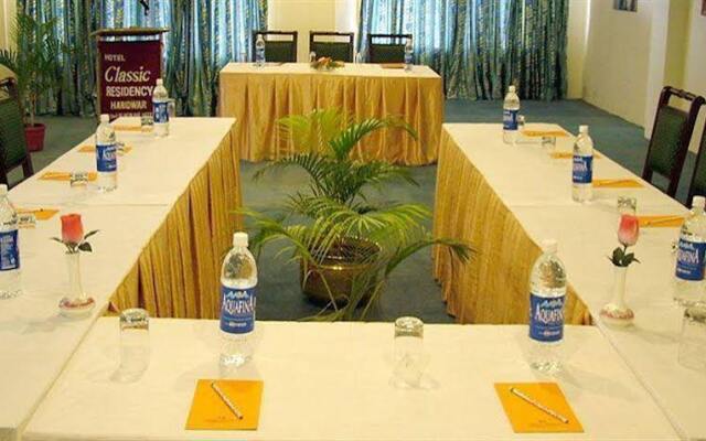 Hotel Classic Residency