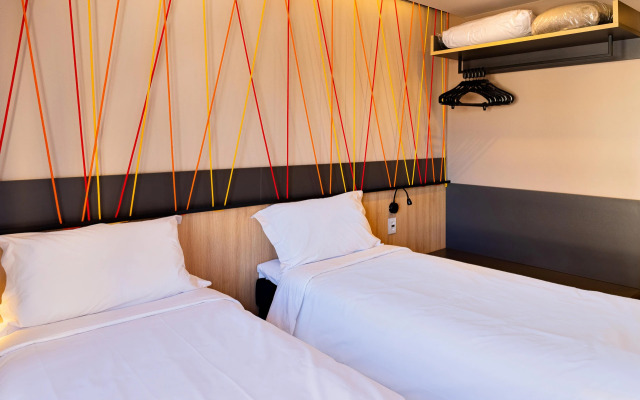 Ibis Styles Porto Alegre Moinhos de Vento